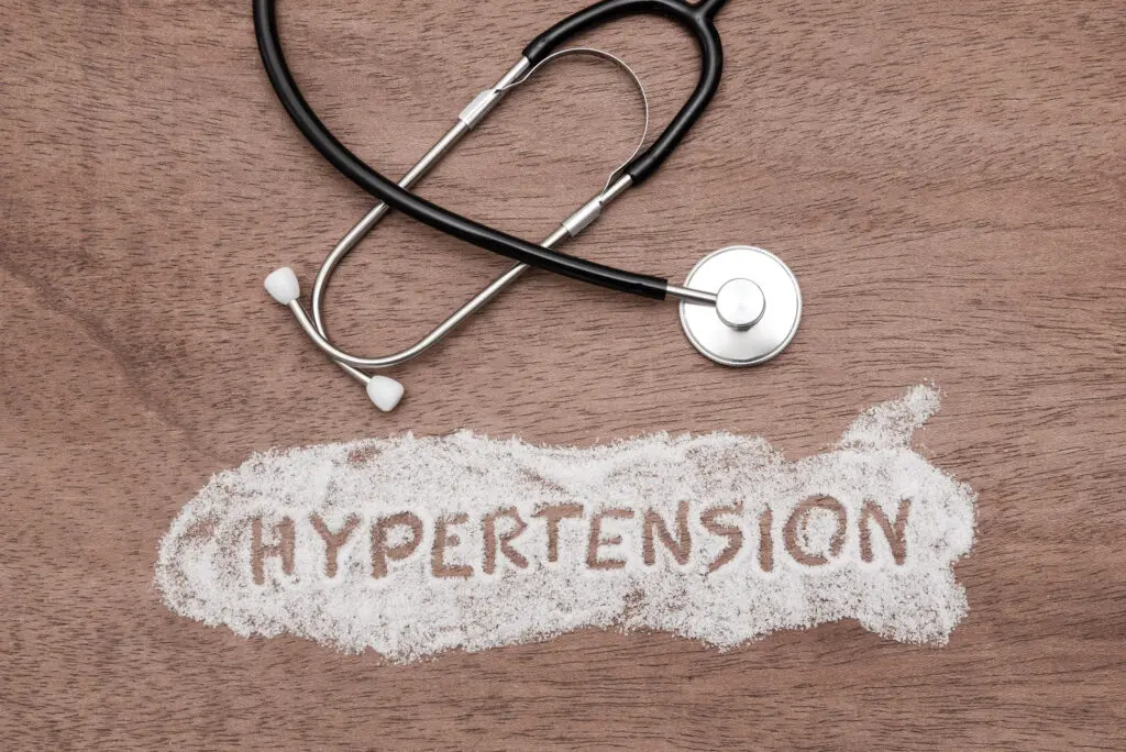 Връзката между атеросклерозата и хипертонията