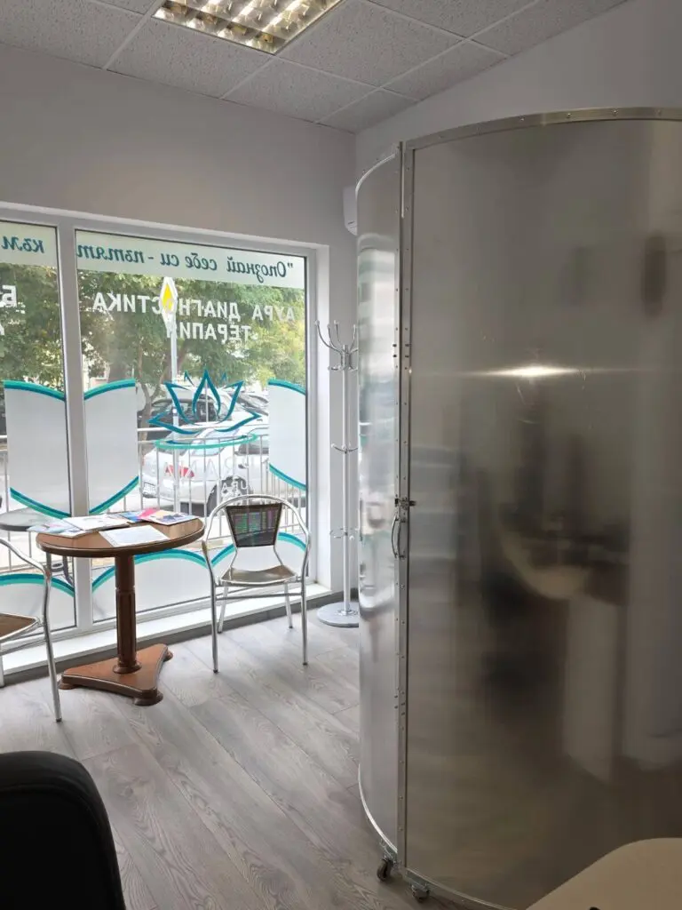 Николай Козирев накратко: ученият зад идеята