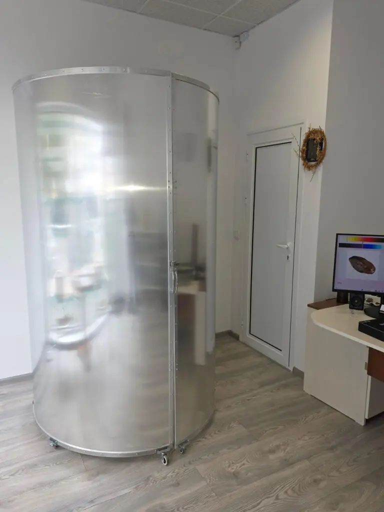 Историята на „Козиревите огледала“